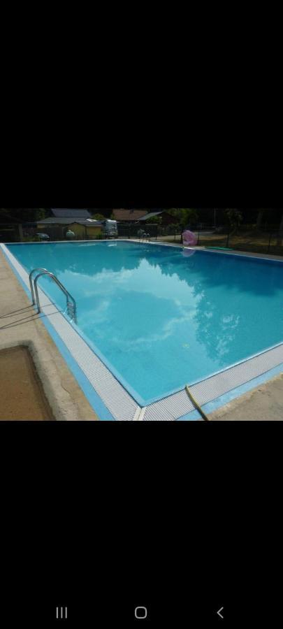 El Bosque Villa Dilsen-Stokkem Ngoại thất bức ảnh