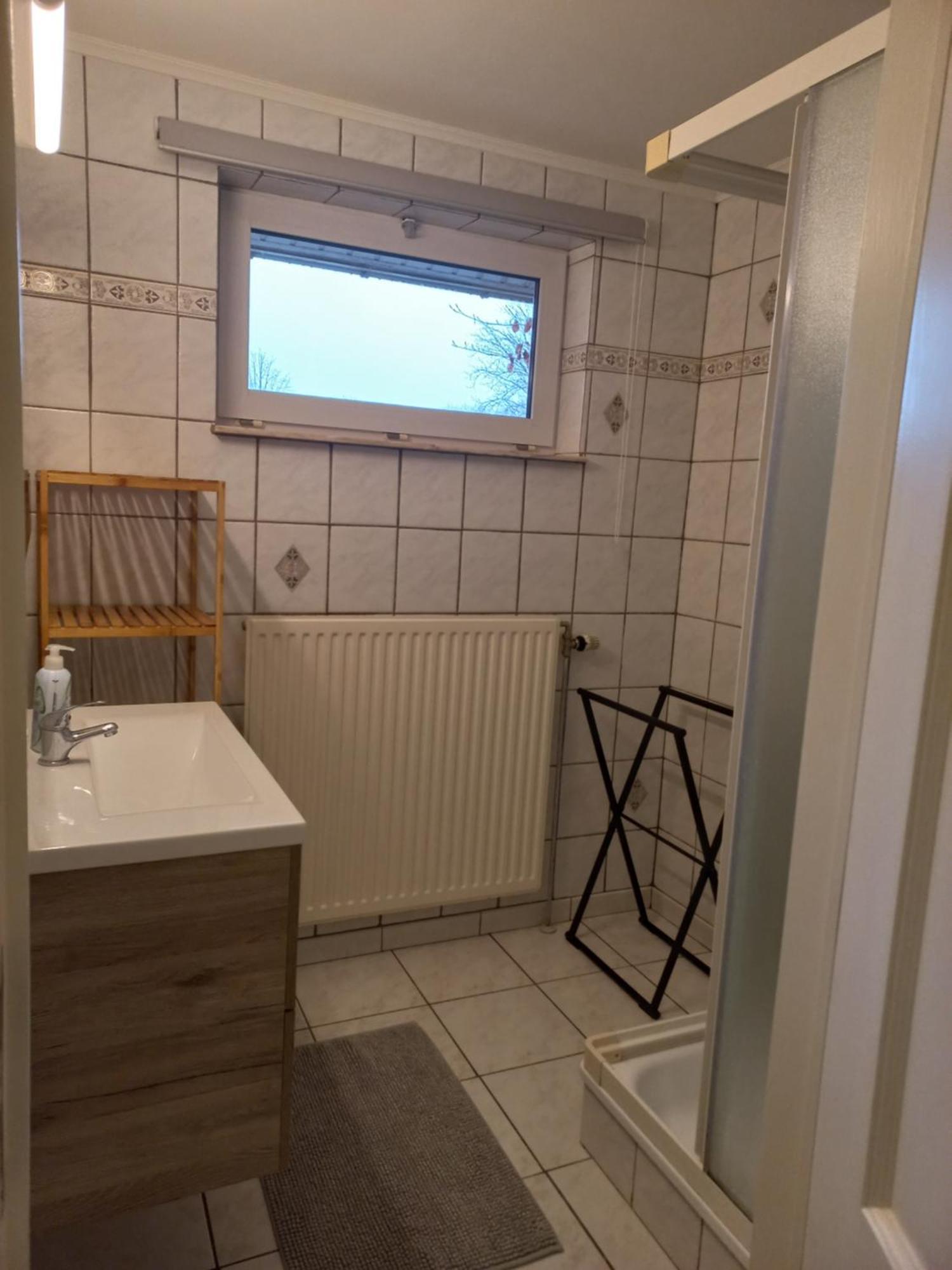 El Bosque Villa Dilsen-Stokkem Ngoại thất bức ảnh